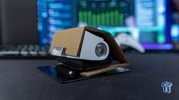 Ergotron HX Desk Monitor Arm Review: How Did I Live Without It?! 505