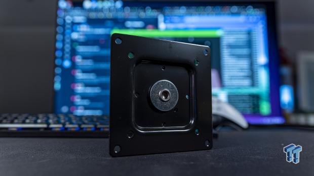 Ergotron HX Desk Monitor Arm Review: How Did I Live Without It?! 507