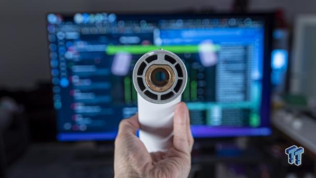 Ergotron HX Desk Monitor Arm Review: How Did I Live Without It?! 509