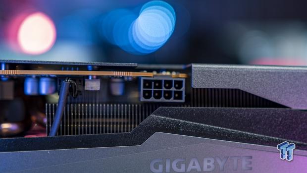 GIGABYTE Radeon RX 6600 XT GAMING OC PRO 8G Review 511 GIGABYTE Radeon RX 6600 XT GAMING OC PRO 8G Review 511