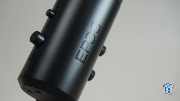 EPOS B20 USB Condenser Streaming Microphone Review 03 EPOS B20 USB Condenser Streaming Microphone Review 03