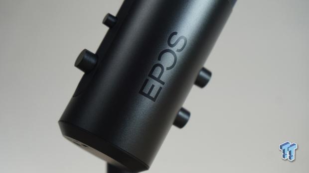 Epos B20 Streaming Microphone Review