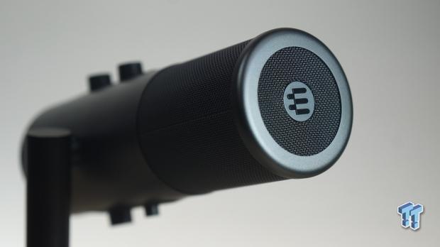EPOS B20 USB Condenser Streaming Microphone Review 07 EPOS B20 USB Condenser Streaming Microphone Review 07