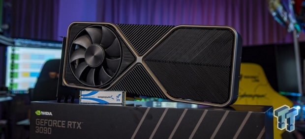 ASRock Radeon RX 6900 XT OC Formula Review 1166