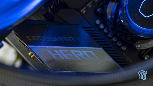 Open Gallery ASRock Radeon RX 6900 XT OC Formula Review 211