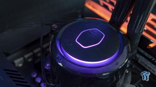 Open Gallery ASRock Radeon RX 6900 XT OC Formula Review 224