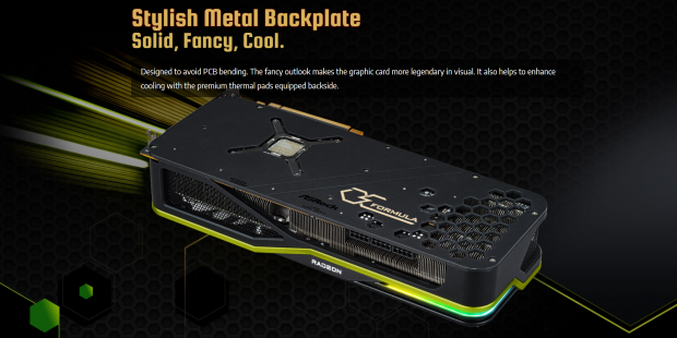 ASRock Radeon RX 6900 XT OC Formula Review 605