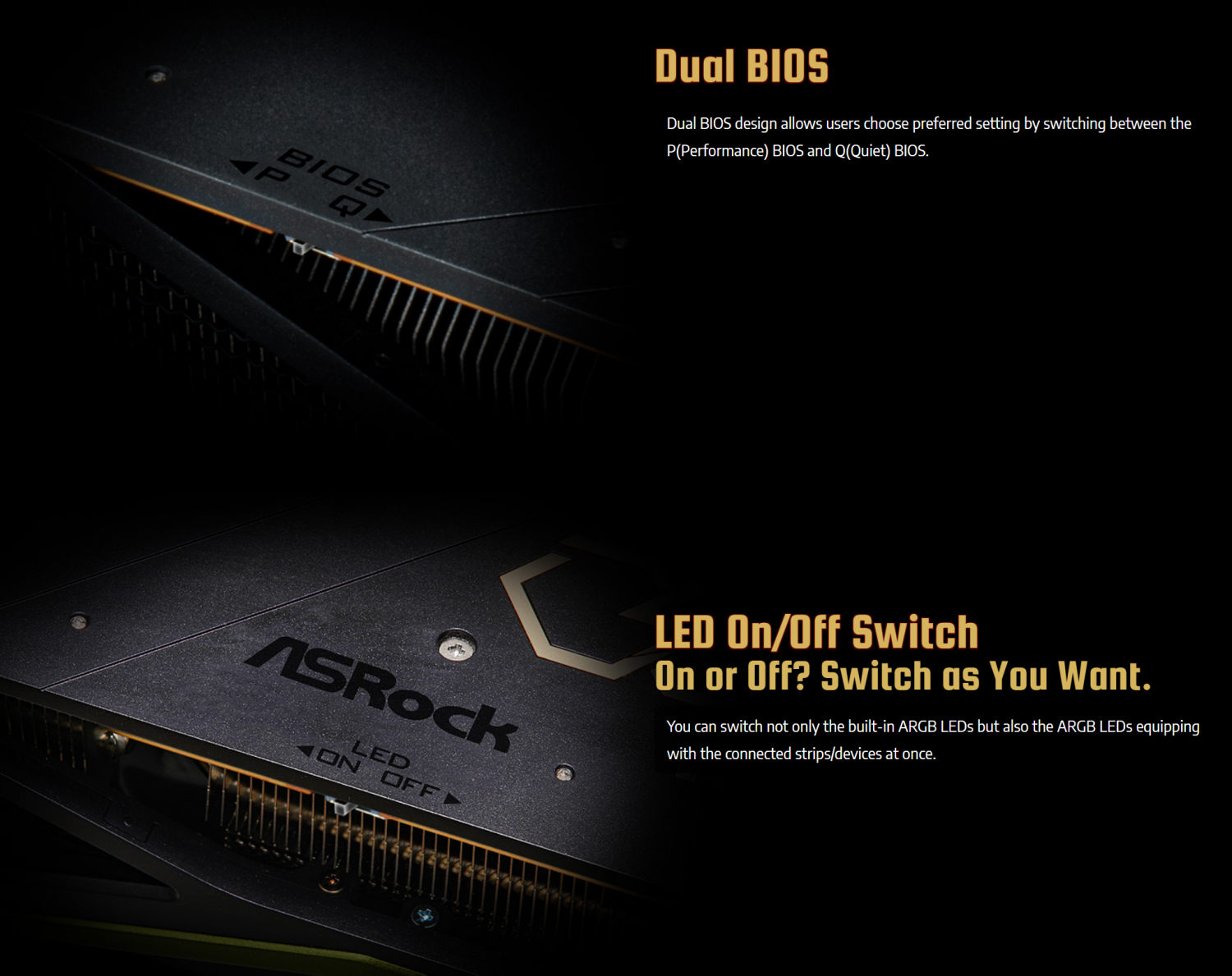 6900 online xt asrock