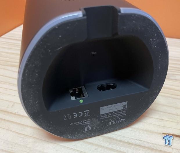 Reddit amplifi alien clearance