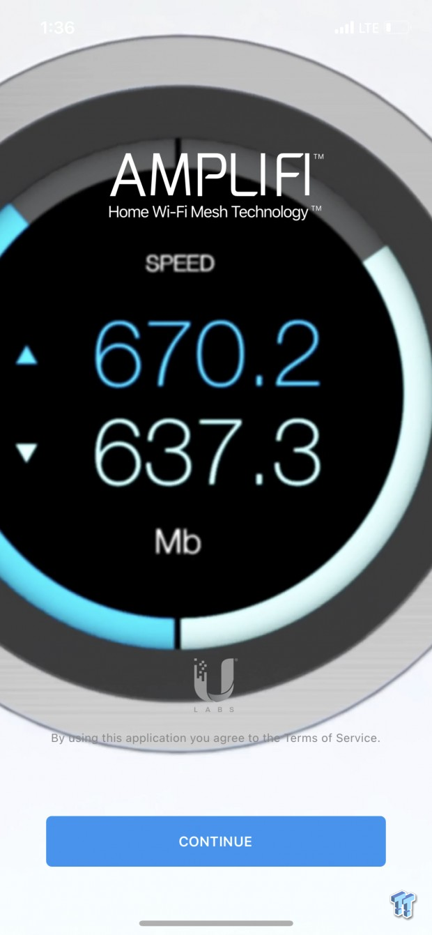 Reddit amplifi alien clearance