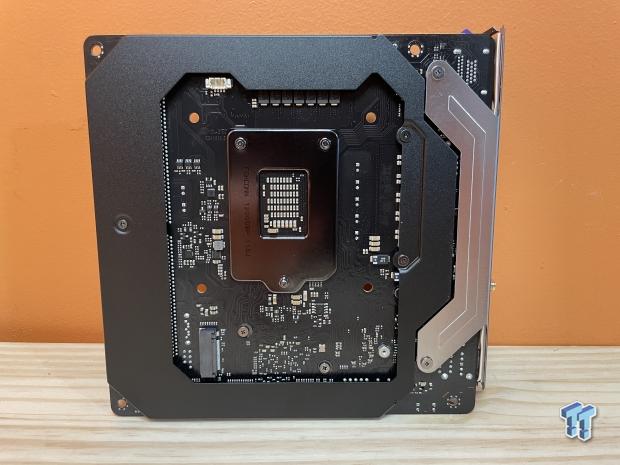 ASRock Z590 Phantom Gaming ITX/TB4 Motherboard Review 09 ASRock Z590 Phantom Gaming ITX/TB4 Motherboard Review 09