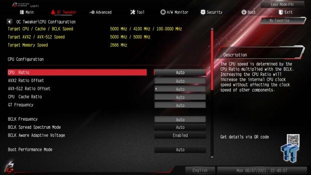 ASRock Z590 Phantom Gaming ITX/TB4 Motherboard Review 23 ASRock Z590 Phantom Gaming ITX/TB4 Motherboard Review 23