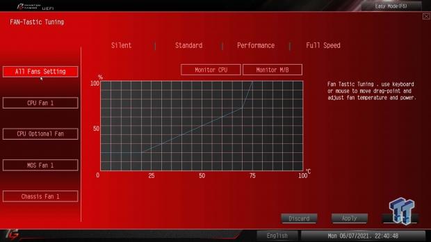 ASRock Z590 Phantom Gaming ITX/TB4 Motherboard Review 33 ASRock Z590 Phantom Gaming ITX/TB4 Motherboard Review 33
