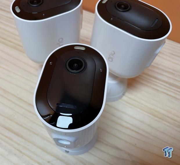 Arlo Pro 4 Home Security Kit Review 08 Arlo Pro 4 Home Security Kit Review 08