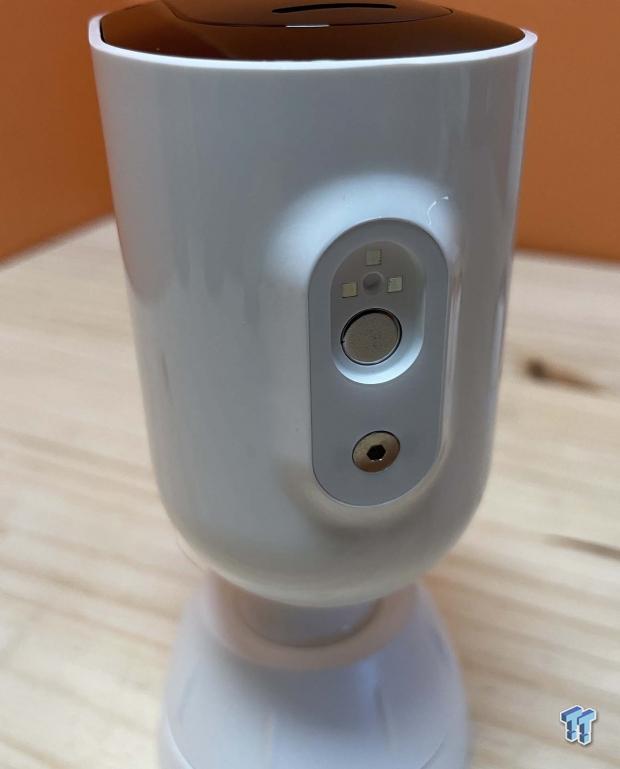 Arlo Pro 4 Home Security Kit Review 09 Arlo Pro 4 Home Security Kit Review 09