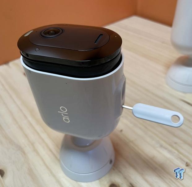 Arlo Pro 4 Home Security Kit Review 10 Arlo Pro 4 Home Security Kit Review 10