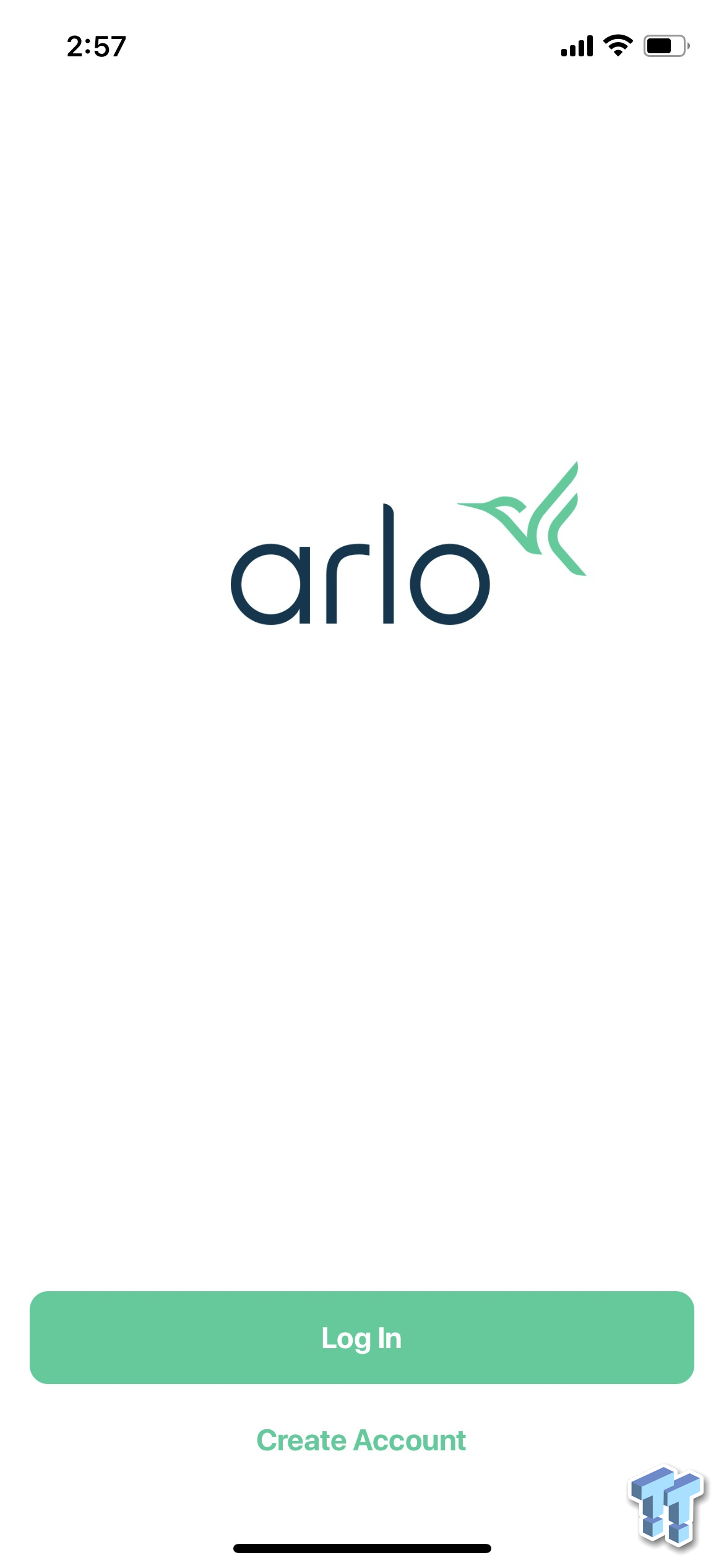 erindringer Vidunderlig Resultat Arlo Pro 4 Home Security Kit Review