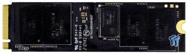 Open Gallery Laptop Gen4 Performance Upgrade - Phison's 2TB E18 B47R OEM SSD 04