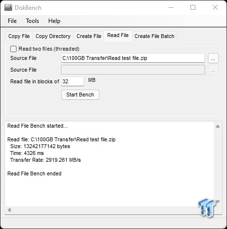 Crucial P5 Plus 1TB SSD Review - the 176 Layer Flash Powerhouse 21 Crucial P5 Plus 1TB SSD Review - the 176 Layer Flash Powerhouse 21