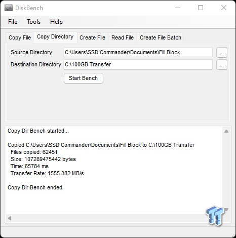 Seagate FireCuda 530 4TB SSD Review - King of SSDs + Heatsink Tested 19 Seagate FireCuda 530 4TB SSD Review - King of SSDs + Heatsink Tested 19