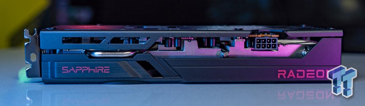 SAPPHIRE PULSE Radeon RX 6600 XT GAMING OC Review | TweakTown