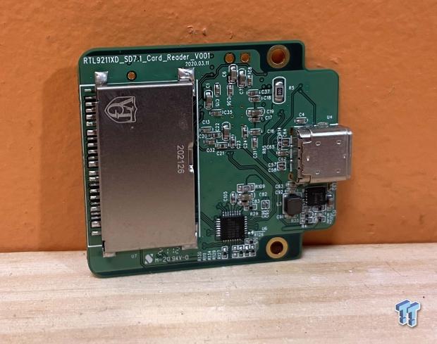 Silicon Motion SM2708 SD Express Controller Preview - 800MB/s+ 02 Silicon Motion SM2708 SD Express Controller Preview - 800MB/s+ 02