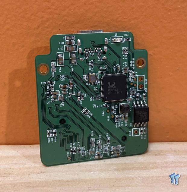 Silicon Motion SM2708 SD Express Controller Preview - 800MB/s+ 03 Silicon Motion SM2708 SD Express Controller Preview - 800MB/s+ 03