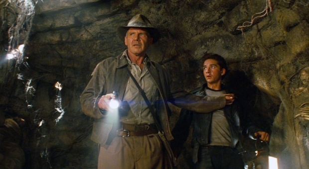 Indiana Jones and the Kingdom of the Crystal Skull 4K Blu-ray Review 02 Indiana Jones and the Kingdom of the Crystal Skull 4K Blu-ray Review 02