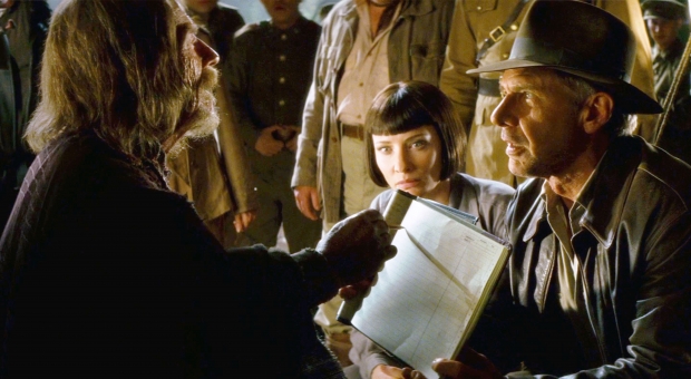 Indiana Jones and the Kingdom of the Crystal Skull 4K Blu-ray Review 03 Indiana Jones and the Kingdom of the Crystal Skull 4K Blu-ray Review 03