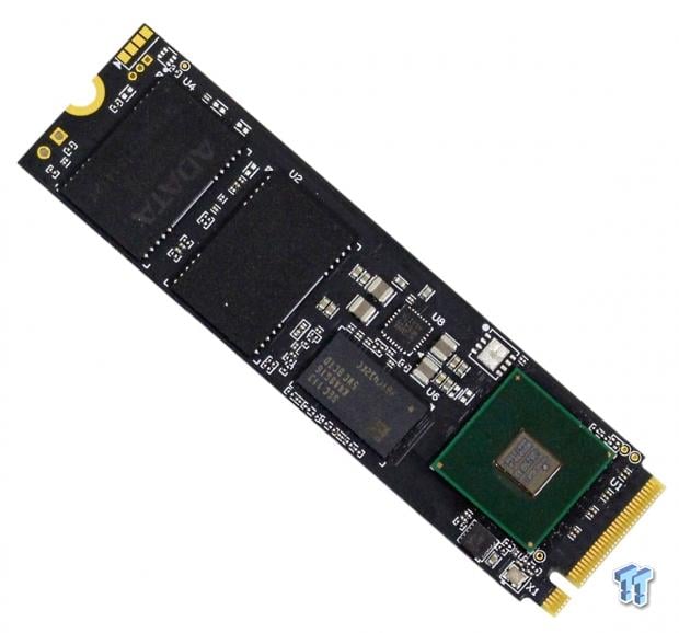 ADATA XPG Gammix S70 Blade 2TB SSD Review (UPDATED) 32