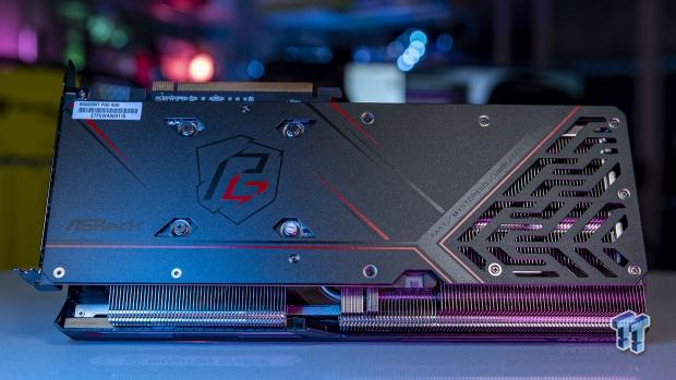 ASRock Radeon RX 6600 XT Phantom Gaming D Review 505