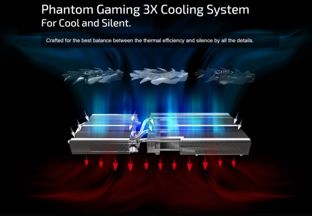 ASRock Radeon RX 6600 XT Phantom Gaming D Review 703