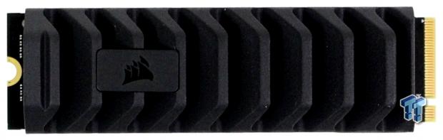 Open Gallery Corsair MP600 Pro XT 2TB SSD Review 05