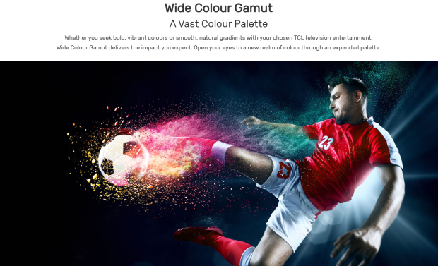Open Gallery TCL C825 TV Review: 55-inch 4K 120Hz HDMI 2.1 + Mini LED Technology 211
