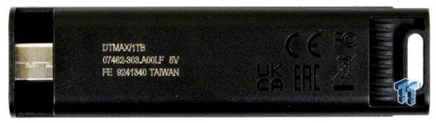 DTMAXA/1TB, Clé USB Kingston DataTraveler Max, 1 To, USB 3.2