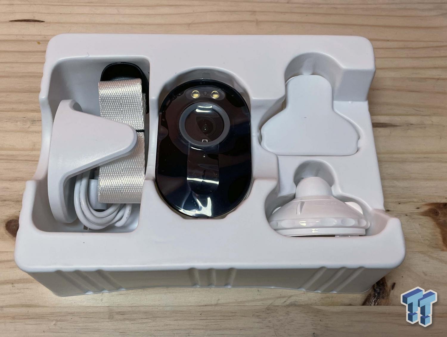 Reolink arlo 2024