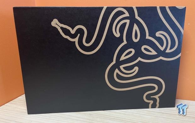 Razer Blade 15 Advanced (2021) Gaming Laptop Review 02
