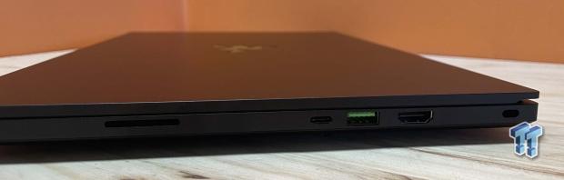 Razer Blade 15 Advanced (2021) Gaming Laptop Review 07