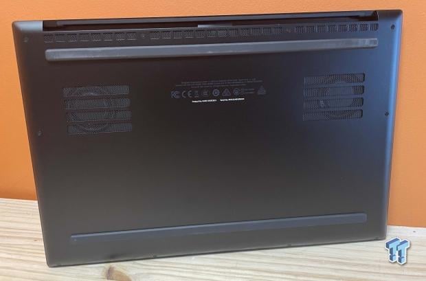 Razer Blade 15 Advanced (2021) Gaming Laptop Review 08