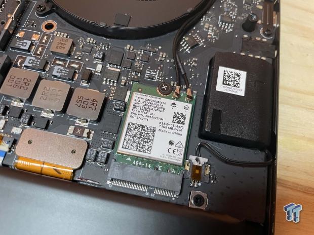 Razer Blade 15 Advanced (2021) Gaming Laptop Review 11