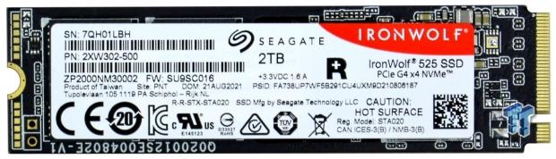 Seagate IronWolf 525 2TB SSD Review 05 Seagate IronWolf 525 2TB SSD Review 05