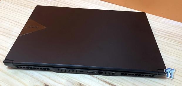 XPG Xenia 15 Gaming Laptop Preview - An Early Look 05