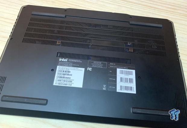 XPG Xenia 15 Gaming Laptop Preview - An Early Look 06