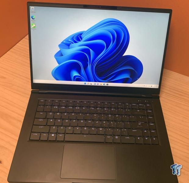 XPG Xenia 15 Gaming Laptop Preview - An Early Look 07