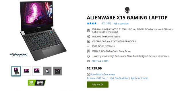 XPG Xenia 15 Gaming Laptop Preview - An Early Look 11