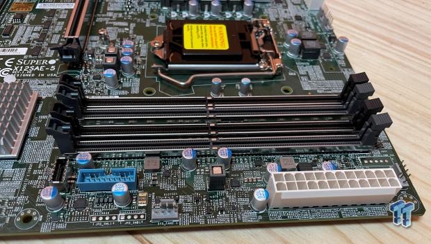 Intel Xeon W-1390P and Supermicro X12 Motherboard Review 13 Intel Xeon W-1390P and Supermicro X12 Motherboard Review 13