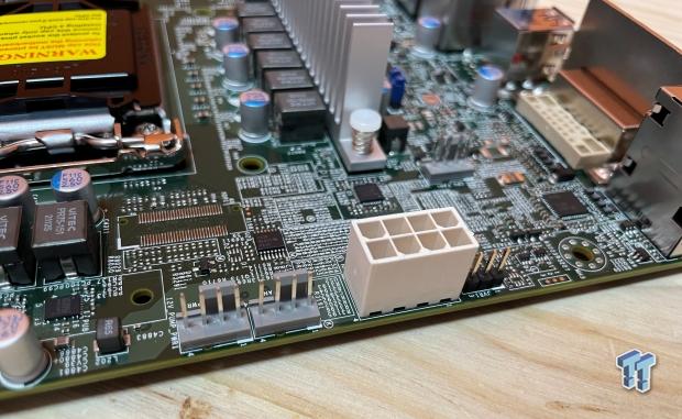 Intel Xeon W-1390P and Supermicro X12 Motherboard Review 14 Intel Xeon W-1390P and Supermicro X12 Motherboard Review 14