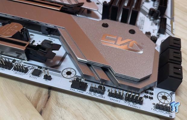 Colorful CVN B560M Gaming Frozen Motherboard Review Colorful CVN B560M Gaming Frozen Motherboard Review