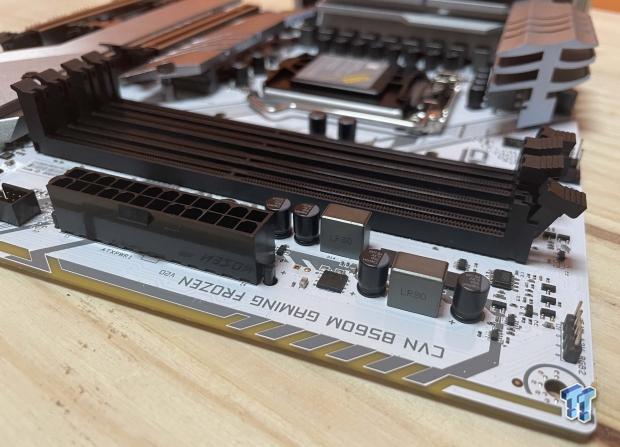 Would You Like To Build A System? The Colorful CVN B560M