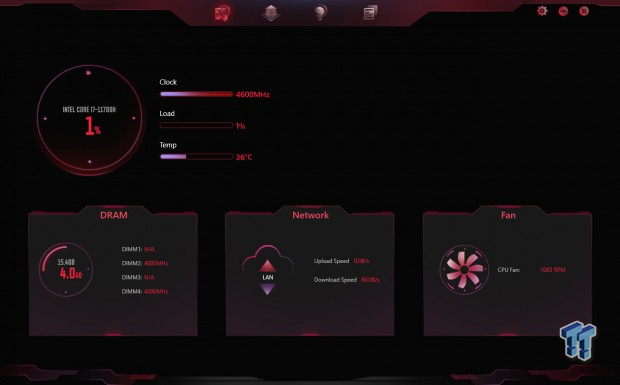 Colorful CVN B560M Gaming Frozen Motherboard Review 30